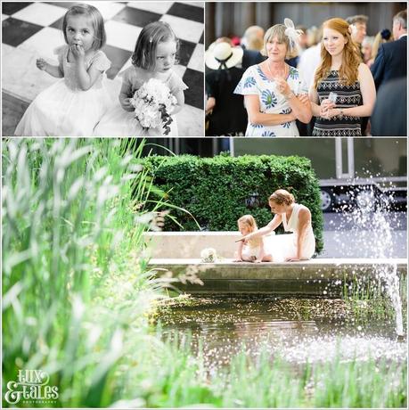 Michelle & George got Married! | London Wedding Photography