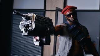 Video: Major Lazer - 