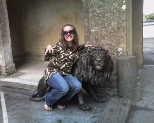 me lion