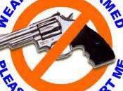 Attention Criminals: Seattle Businesses Opting Free Zones