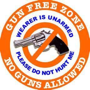 gun free