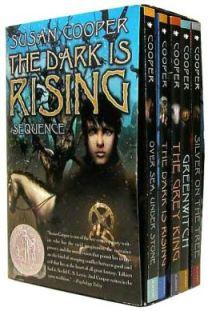 The Dark is Rising Sequence