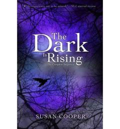 the dark is rising sequence reading order