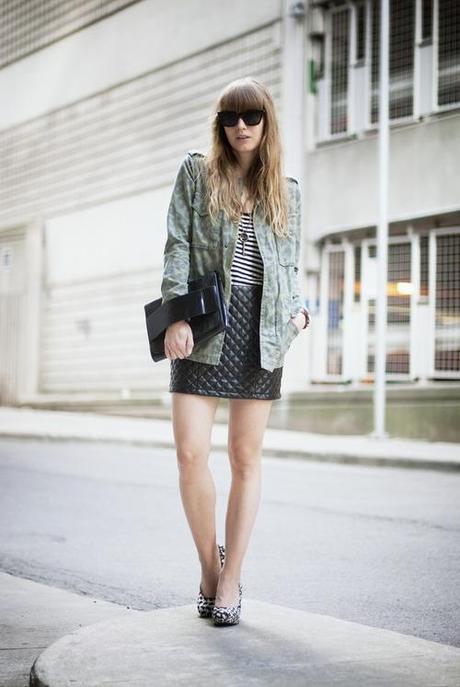 what-id-wear:

What I’d Wear : The Outfit...