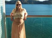 Epic Post: Cruising Post Baby Holiday Thoughts!