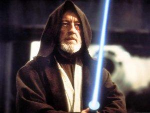 Obi-Wan Kenobi (Alec Guinness) businessinsider.com