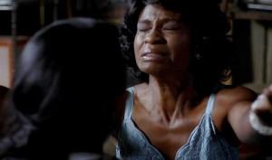 Adina Porter stars as Lettie Mae in HBO's True Blood Season 6 finale, Episode 10, entitled 'Radioactive'