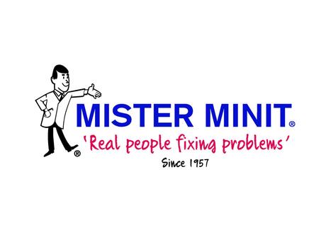 Mister Minit Engraving - Personalising Your Precious Gifts