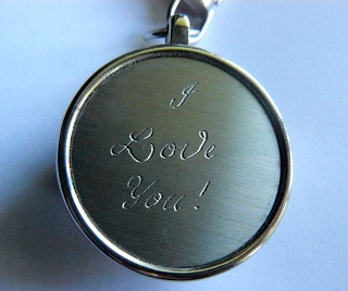 Mister Minit Engraving - Personalising Your Precious Gifts