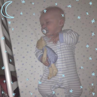 Baby Watch: Week 21
