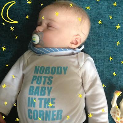Baby Watch: Week 21