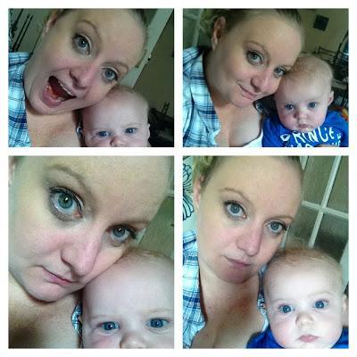 Baby Watch: Week 21