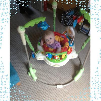 Baby Watch: Week 21