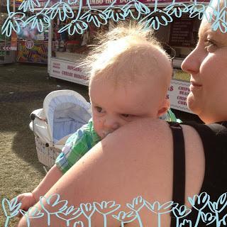 Baby Watch: Week 21