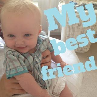 Baby Watch: Week 21