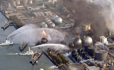Fukushima: Japan's Apocalypse Now! (Videos)