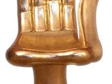 Talk Hand