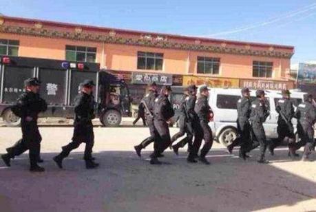 China-Army-Tibet