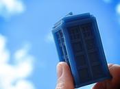 Clean Gallifreyan with DOCTOR Geeksoap!