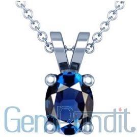 ♥ Blue Sapphire - The Perfect Gemstone For Fine Jewelry ♥