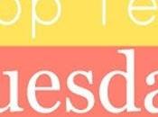 Tuesday–Reader/Reviewer Tools