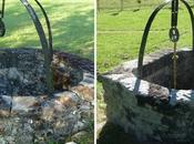 Restoring Well Before After