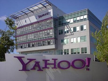 yahoo-headquaters