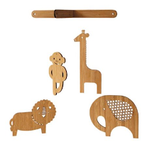 Toy Tuesday: Organic and Eco-Friendly Baby Mobiles