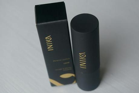 Inika mineral lipstick