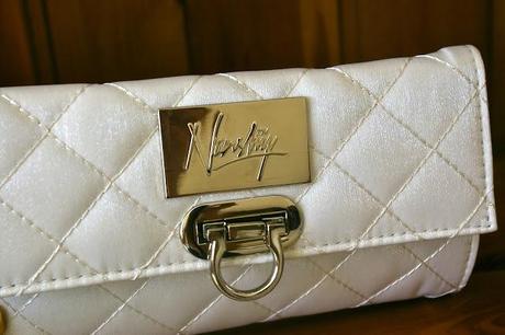 Nanshy Luxury Brushes