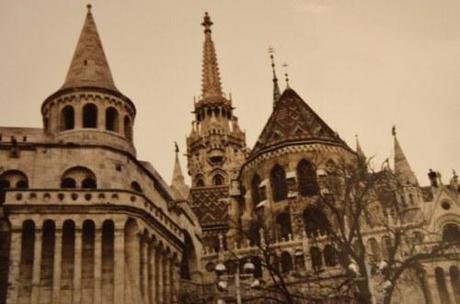 Taken in 1999 in Budapest, Hungary