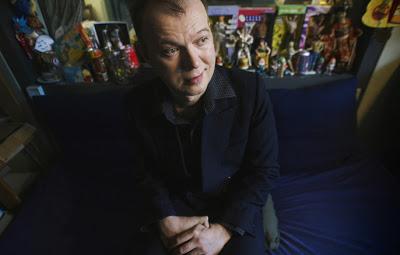 NEWS: Edwyn Collins' AED Records releases free sampler