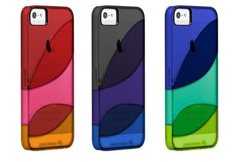 Case-Mate iPhone 5 cases Colorways
