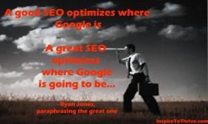 Seo Guide for you