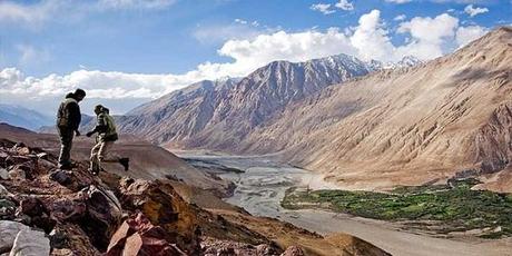 Enjoy Unlimited Adventure on Nubra Valley Trek