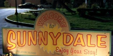 Sunnydale