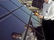 NREL Receives Cherry Award Innovative Research Solar Cells