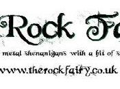 Folks Behind Music Spotlight Lauren Hutchinson. TheRock Fairy TBFM Manchester Rocks