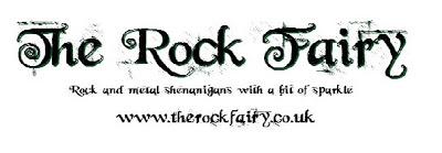 The Folks Behind the Music - Spotlight on the Lauren Hutchinson. TheRock Fairy - TBFM and Manchester Rocks