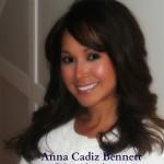 Anna Cadiz Bennett Social Media Marketing Strategist