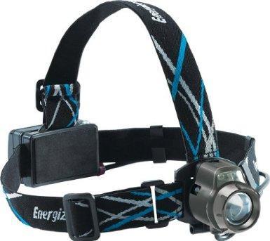 Gear Closet: Energizer Ultimate Headlamp