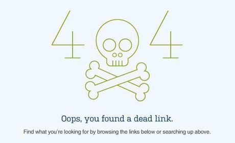 Atlassian - 20 Funny & Creative Error 404 Pages