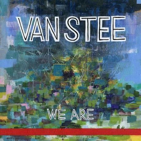 Van Stee - We Are