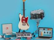Email Marketing Musicians with Mailchimp: Setup Send