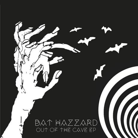Bat Hazzard – Out of The Cave EP review