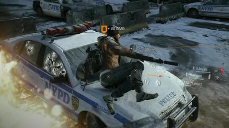 S&S; News: The Division coming to PC thanks to fan demand