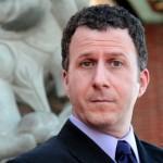 New play examines cryonics – science or quackery? Jerry Weil plays Scott Novak.