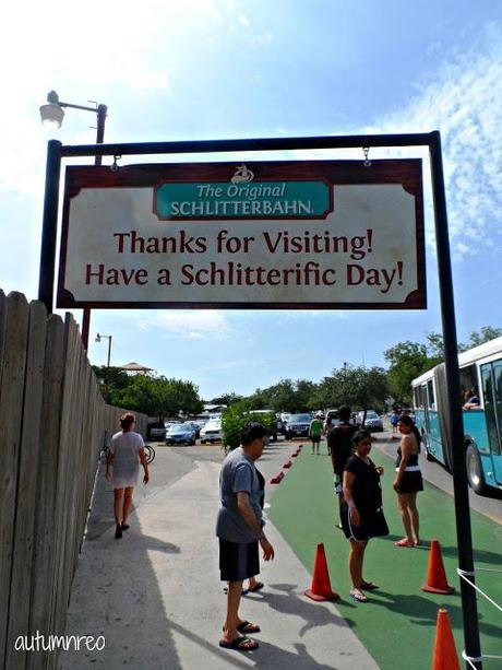 Six Things to Know for Your First Schlitterbahn Experience (#ReoRoadTrip – Part 4)