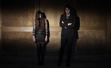 cults970 620x383 CULTS ARE BACK WITH I CAN HARDLY MAKE YOU MINE [STREAM]