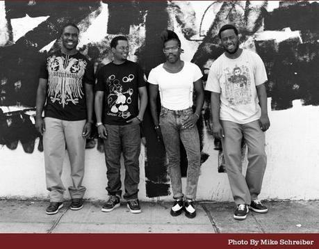 RobertGlasperExperiment